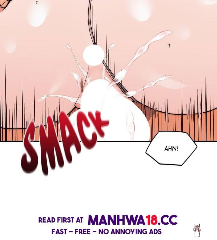 Kangsae the Strong Kangsae the Strong Chapter 32 - Page 86