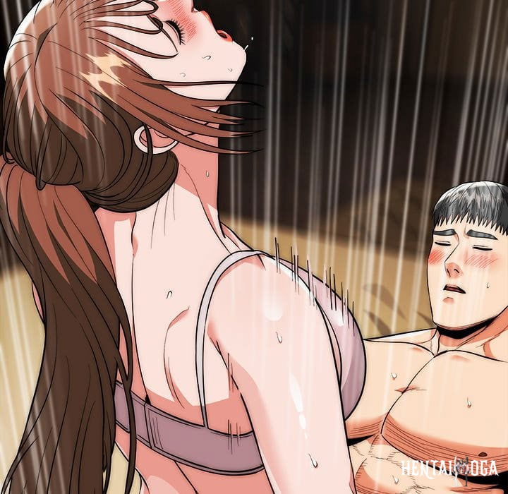 Kangsae the Strong Kangsae the Strong Chapter 32 - Page 88