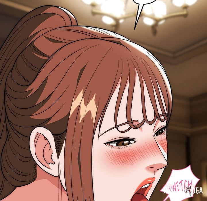 Kangsae the Strong Kangsae the Strong Chapter 32 - Page 9