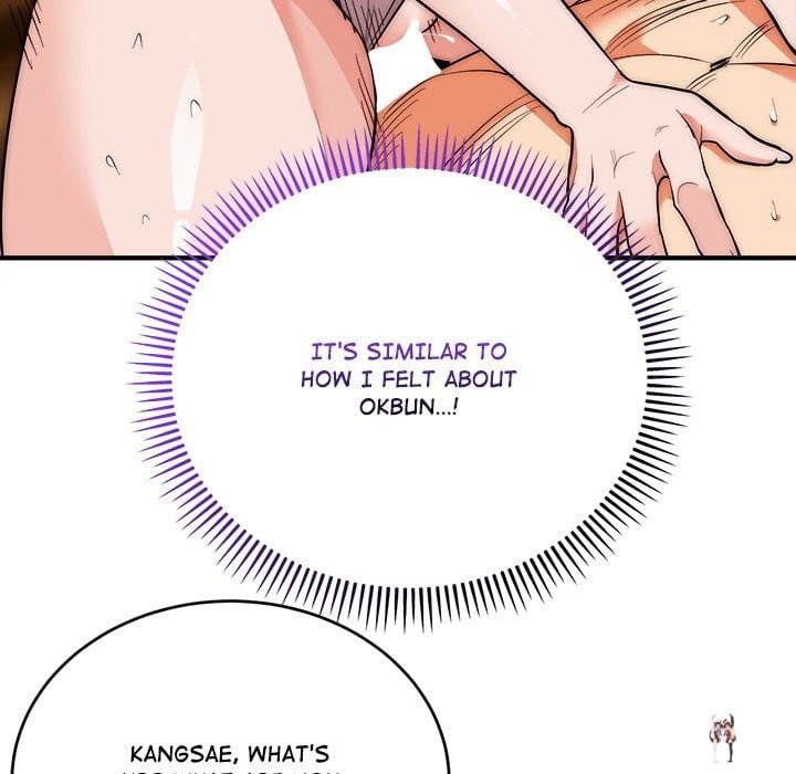 Kangsae the Strong Kangsae the Strong Chapter 32 - Page 93