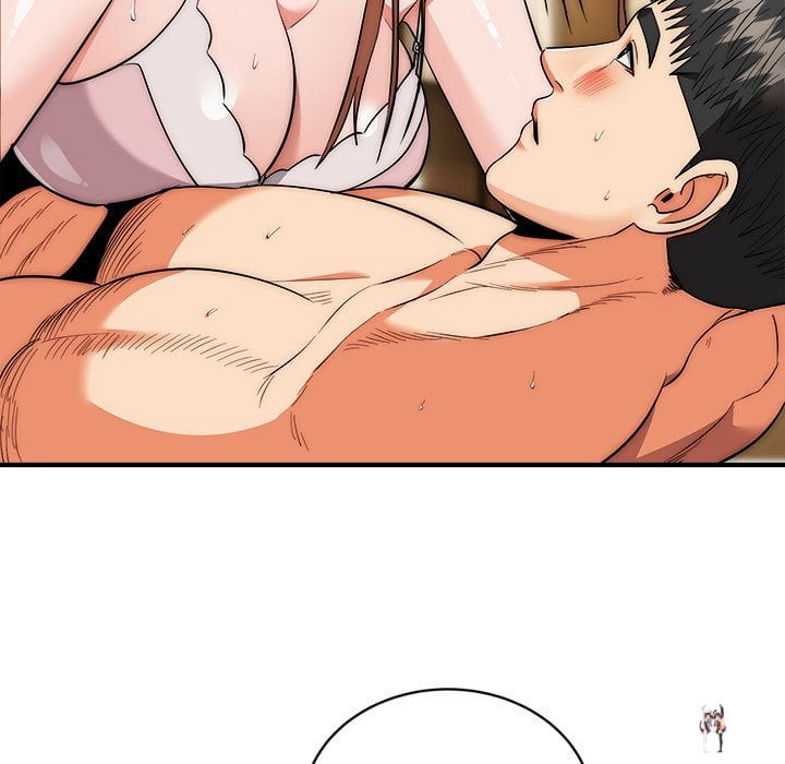 Kangsae the Strong Kangsae the Strong Chapter 32 - Page 95