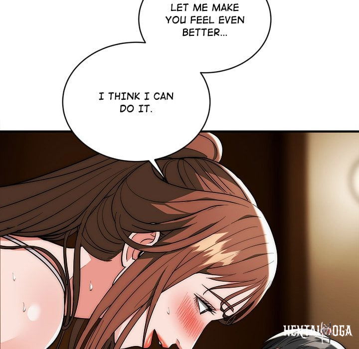 Kangsae the Strong Kangsae the Strong Chapter 32 - Page 96