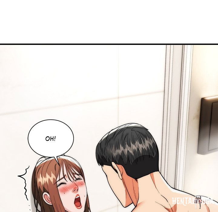 Kangsae the Strong Kangsae the Strong Chapter 33 - Trang 122