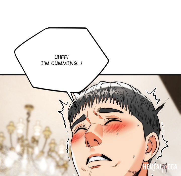 Kangsae the Strong Kangsae the Strong Chapter 33 - Trang 134