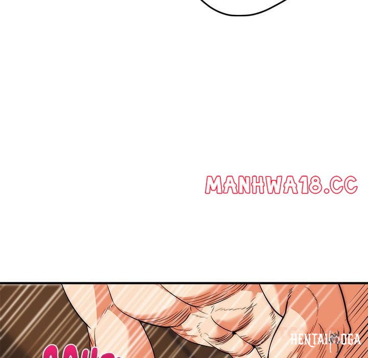 Kangsae the Strong Kangsae the Strong Chapter 33 - Trang 21