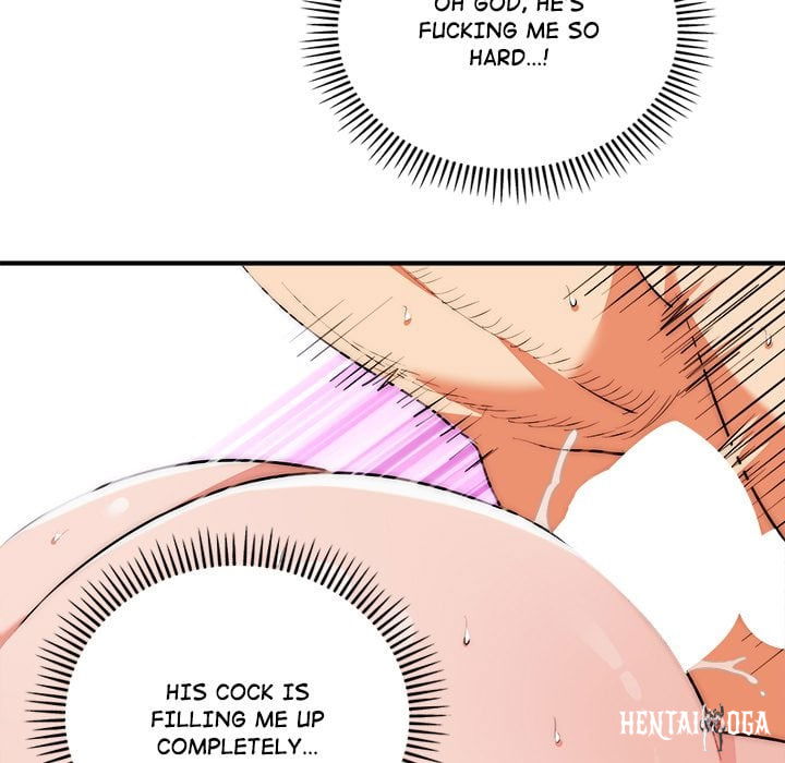 Kangsae the Strong Kangsae the Strong Chapter 33 - Trang 35