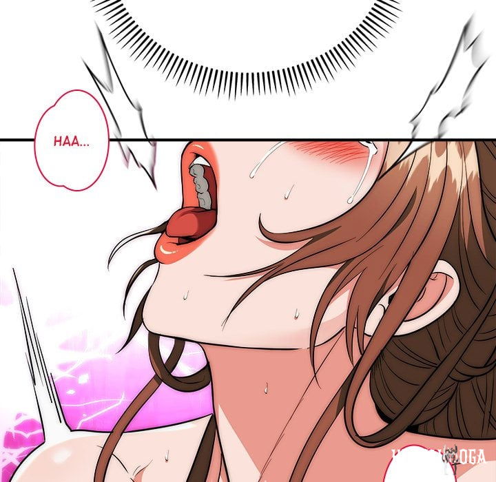 Kangsae the Strong Kangsae the Strong Chapter 33 - Trang 6