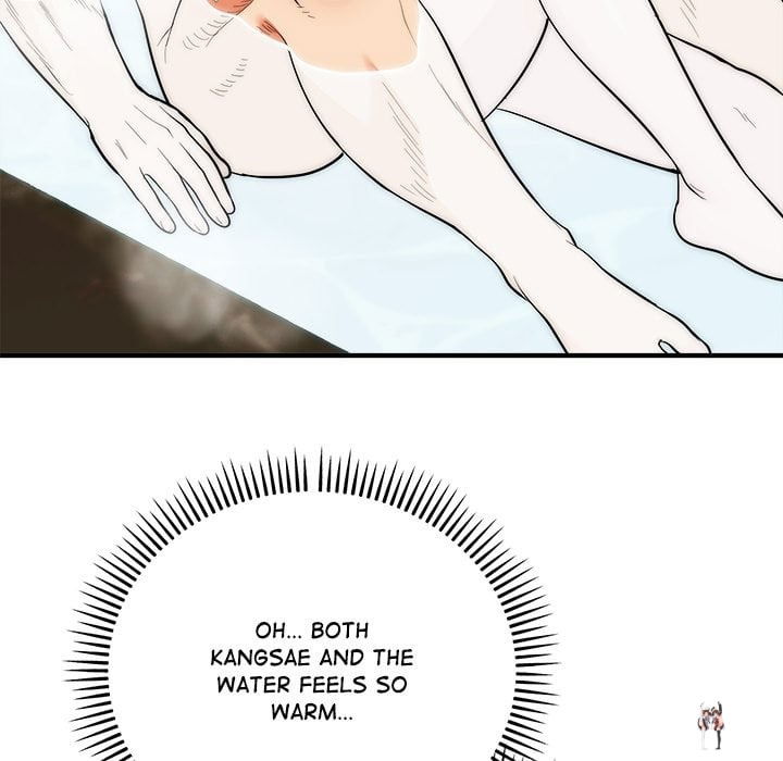 Kangsae the Strong Kangsae the Strong Chapter 33 - Trang 66