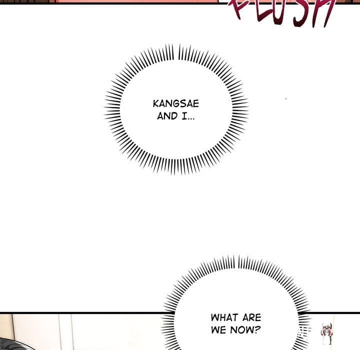 Kangsae the Strong Kangsae the Strong Chapter 33 - Trang 73