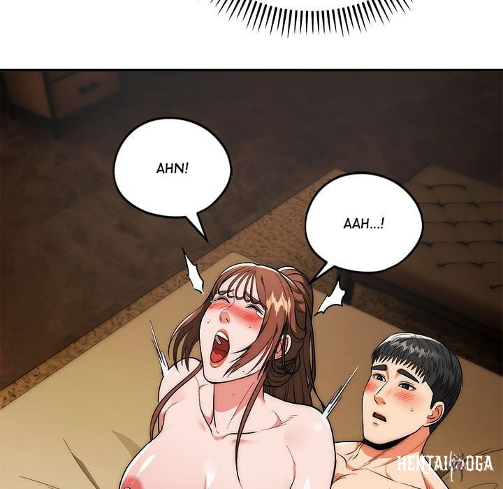 Kangsae the Strong Kangsae the Strong Chapter 33 - Trang 8