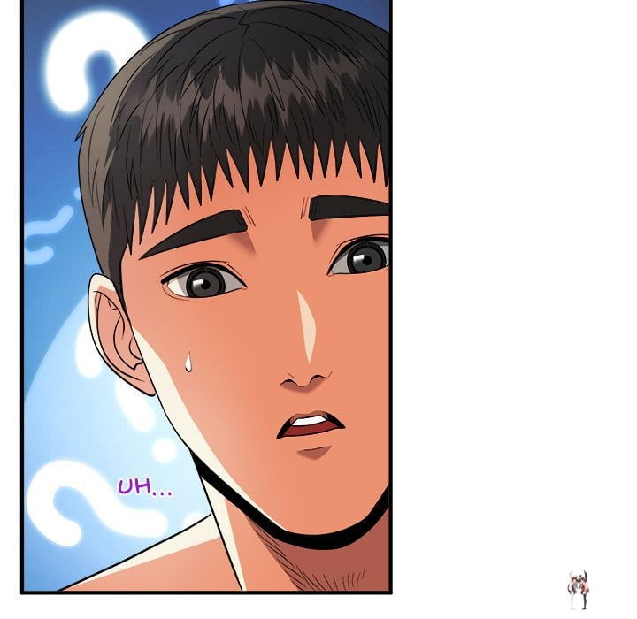 Kangsae the Strong Kangsae the Strong Chapter 33 - Trang 86