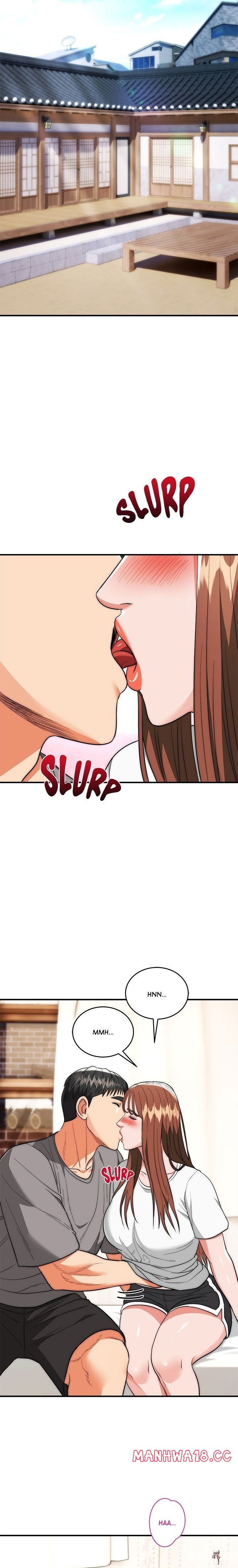 Kangsae the Strong Kangsae the Strong Chapter 34 - Trang 11