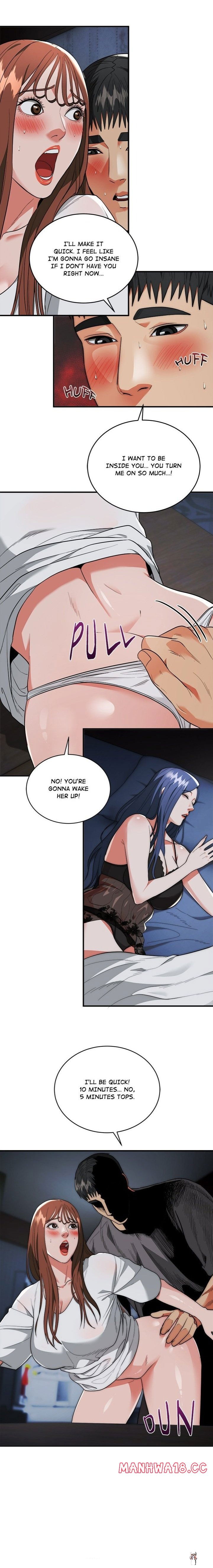 Kangsae the Strong Kangsae the Strong Chapter 34 - Trang 16