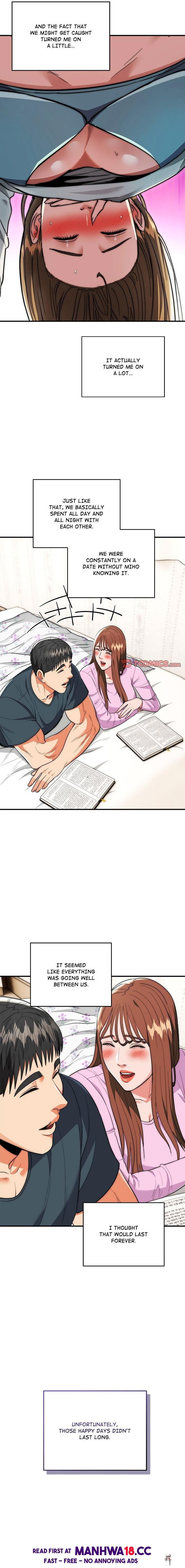 Kangsae the Strong Kangsae the Strong Chapter 34 - Trang 18