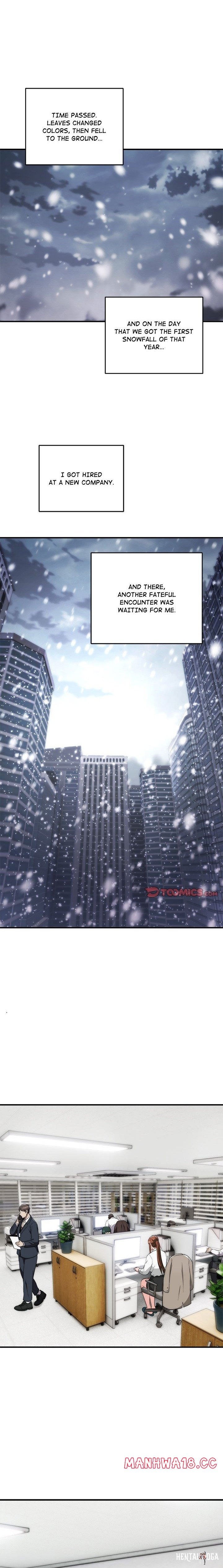 Kangsae the Strong Kangsae the Strong Chapter 34 - Trang 19