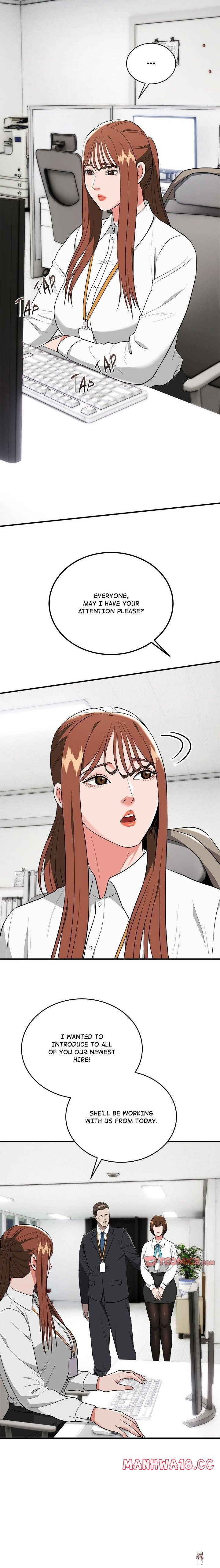 Kangsae the Strong Kangsae the Strong Chapter 34 - Trang 20