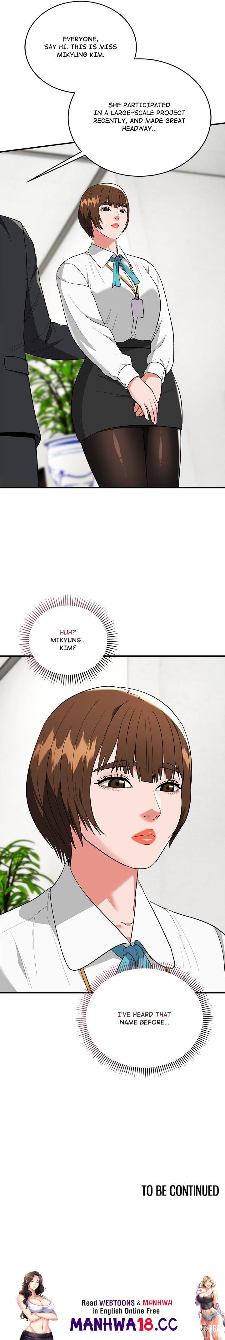 Kangsae the Strong Kangsae the Strong Chapter 34 - Trang 21