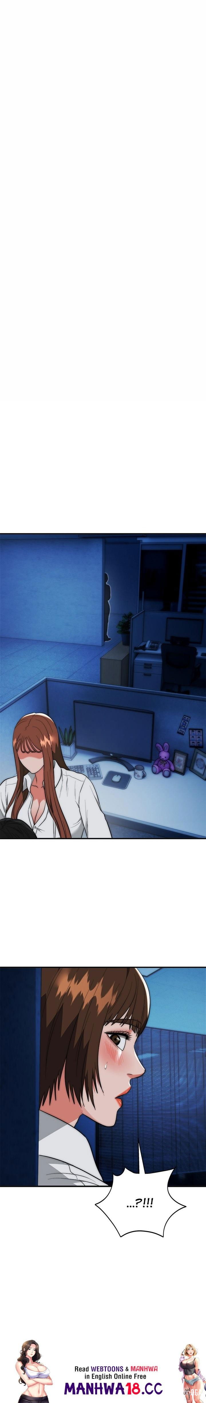 Kangsae the Strong Kangsae the Strong Chapter 35 - Página 19