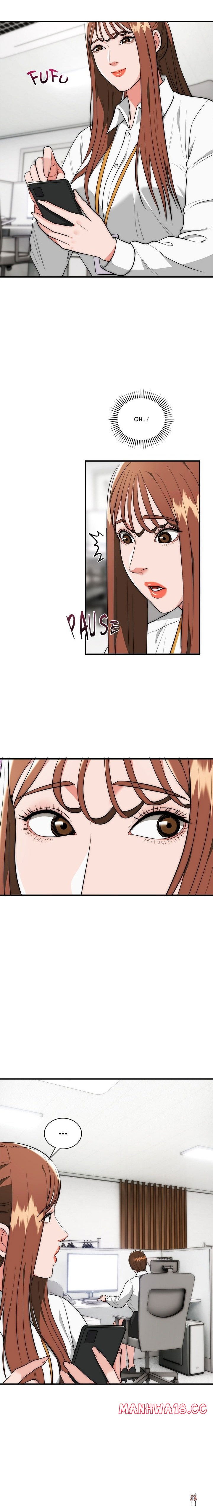 Kangsae the Strong Kangsae the Strong Chapter 35 - Página 2