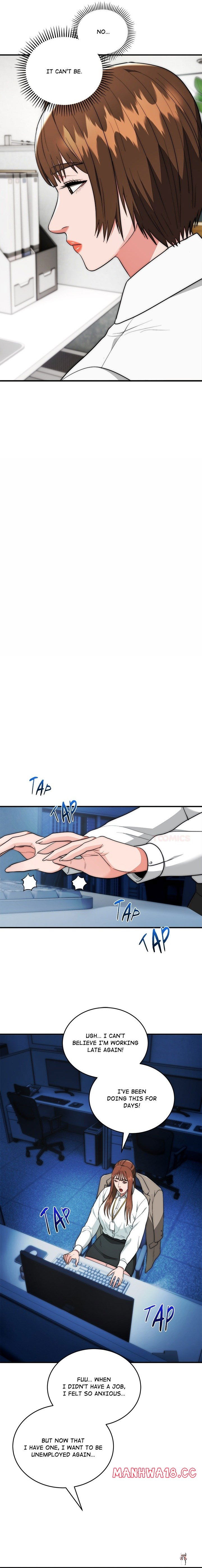 Kangsae the Strong Kangsae the Strong Chapter 35 - Página 3