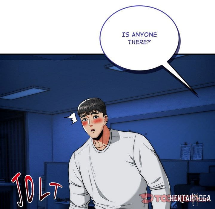 Kangsae the Strong Kangsae the Strong Chapter 36 - صفحة 111