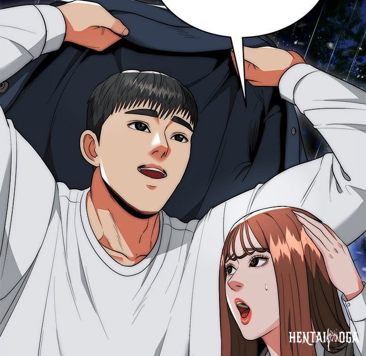 Kangsae the Strong Kangsae the Strong Chapter 36 - صفحة 131