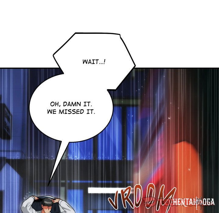 Kangsae the Strong Kangsae the Strong Chapter 36 - صفحة 135