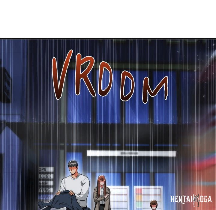 Kangsae the Strong Kangsae the Strong Chapter 36 - صفحة 137