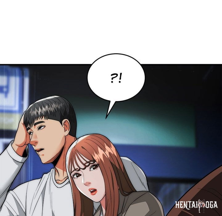 Kangsae the Strong Kangsae the Strong Chapter 36 - صفحة 139