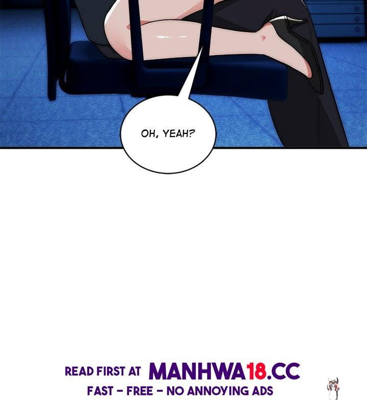 Kangsae the Strong Kangsae the Strong Chapter 36 - صفحة 17