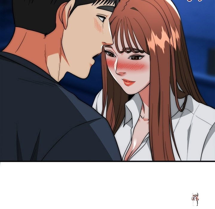 Kangsae the Strong Kangsae the Strong Chapter 36 - صفحة 33