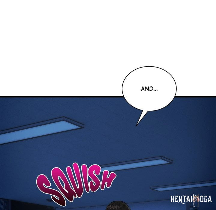 Kangsae the Strong Kangsae the Strong Chapter 36 - صفحة 34