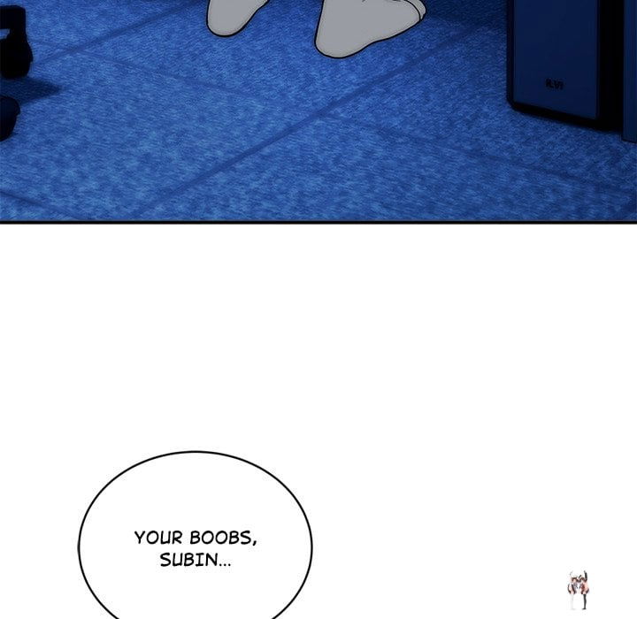 Kangsae the Strong Kangsae the Strong Chapter 36 - صفحة 36