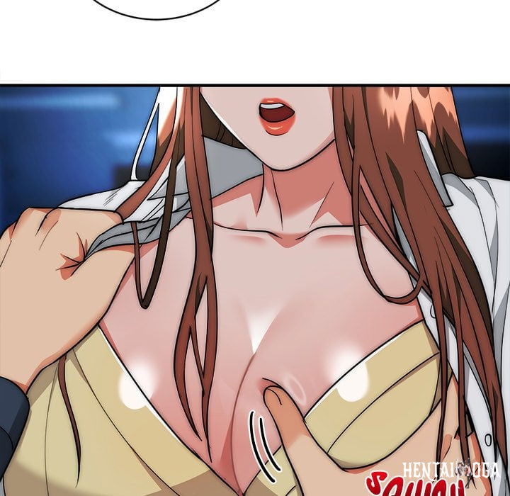 Kangsae the Strong Kangsae the Strong Chapter 36 - صفحة 37