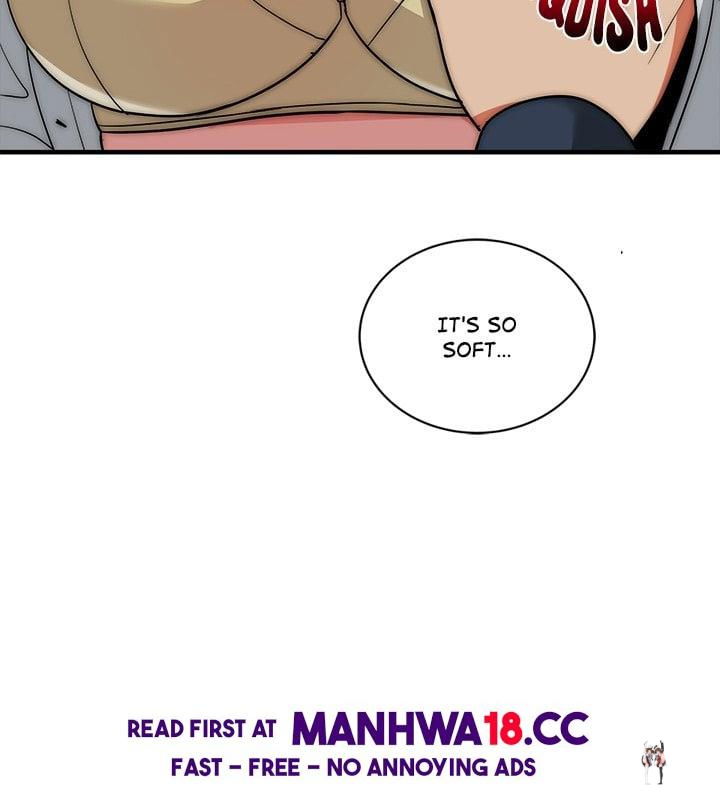 Kangsae the Strong Kangsae the Strong Chapter 36 - صفحة 38