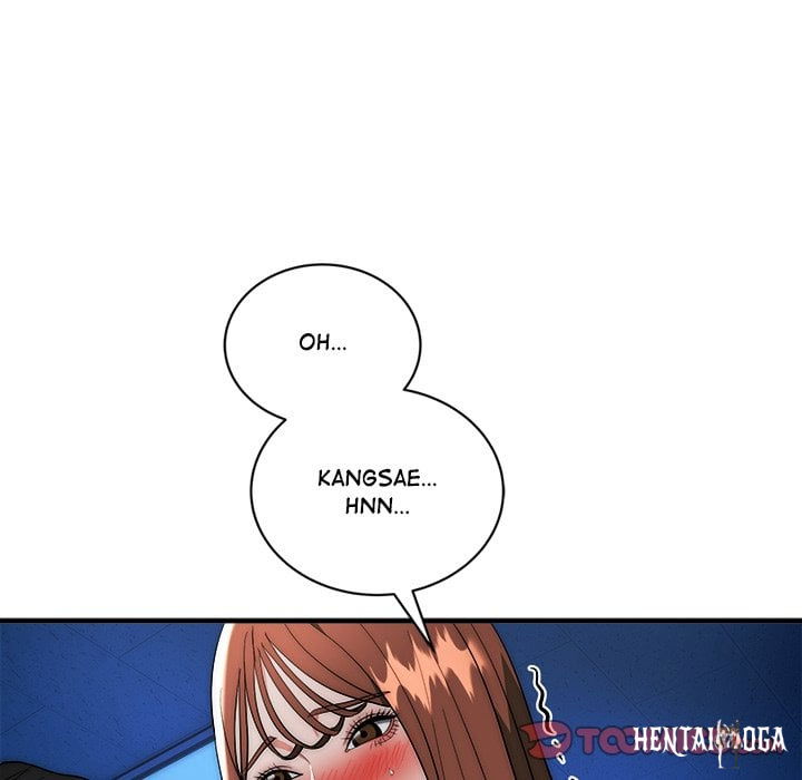 Kangsae the Strong Kangsae the Strong Chapter 36 - صفحة 39