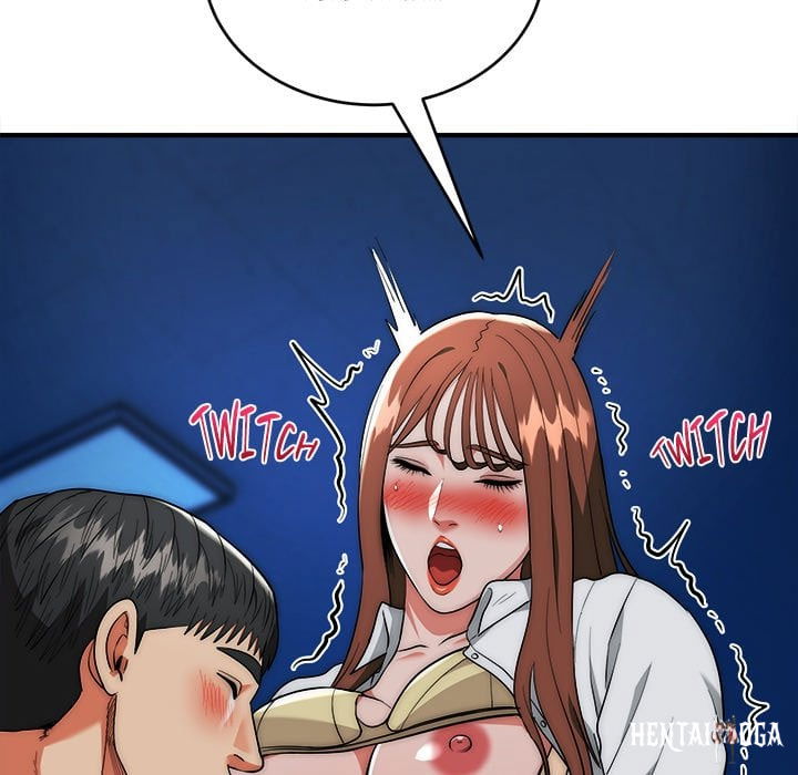 Kangsae the Strong Kangsae the Strong Chapter 36 - صفحة 44