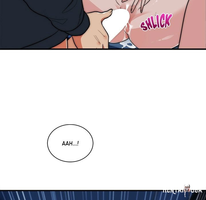 Kangsae the Strong Kangsae the Strong Chapter 36 - صفحة 58