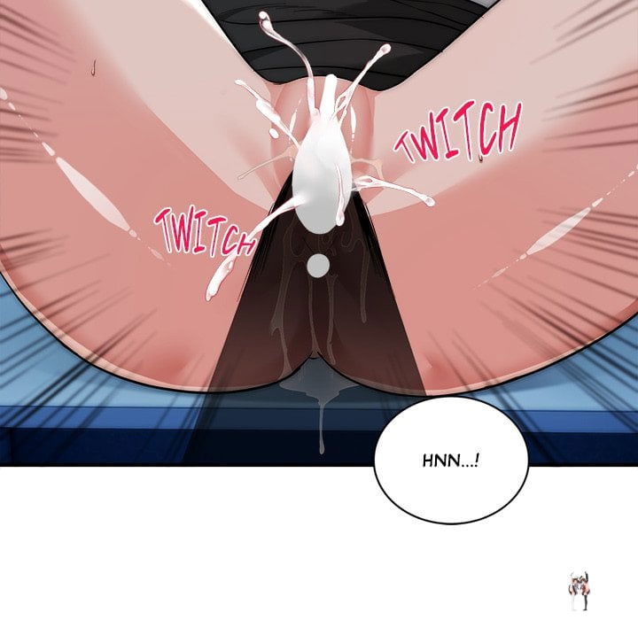 Kangsae the Strong Kangsae the Strong Chapter 36 - صفحة 60