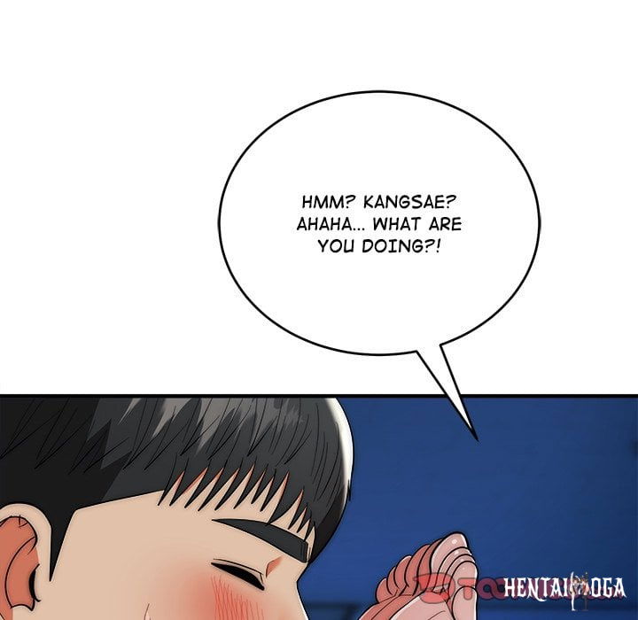 Kangsae the Strong Kangsae the Strong Chapter 36 - صفحة 69