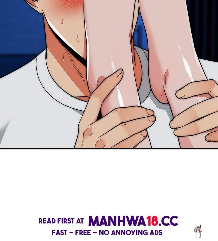 Kangsae the Strong Kangsae the Strong Chapter 36 - صفحة 76