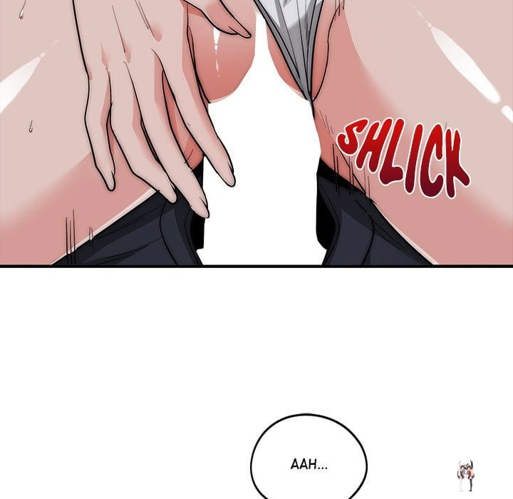 Kangsae the Strong Kangsae the Strong Chapter 36 - صفحة 8