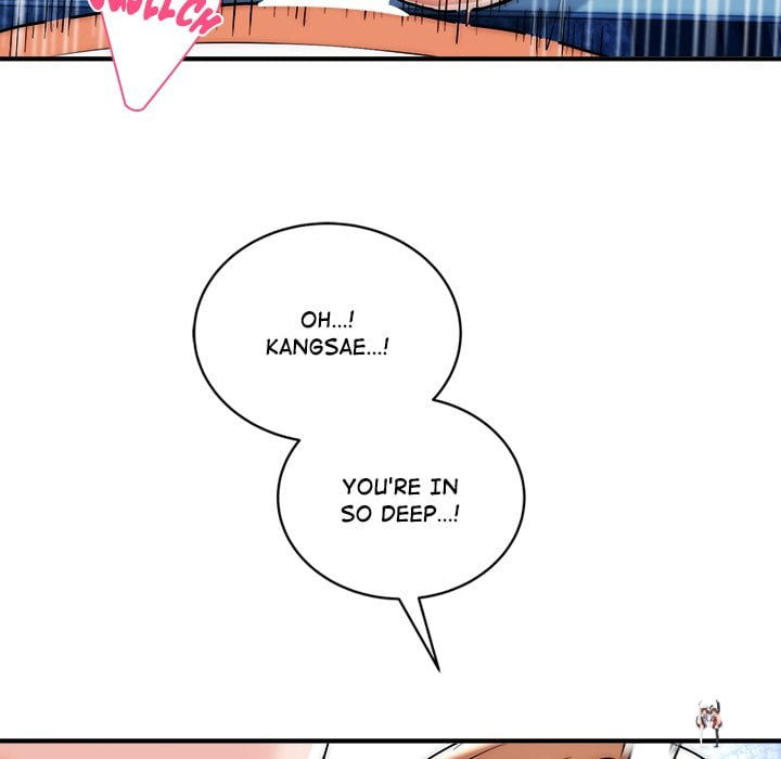 Kangsae the Strong Kangsae the Strong Chapter 36 - صفحة 80