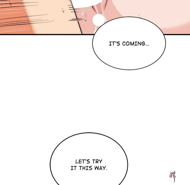 Kangsae the Strong Kangsae the Strong Chapter 36 - صفحة 83