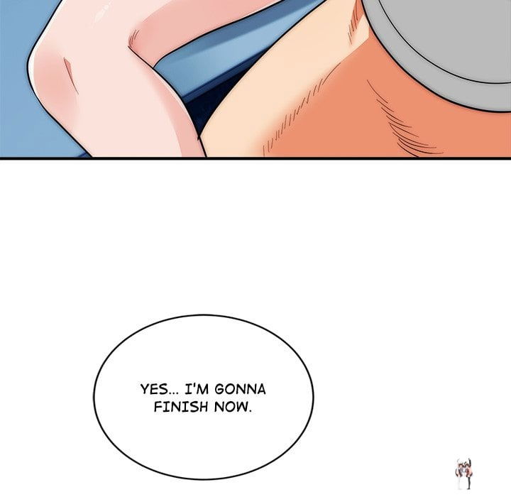 Kangsae the Strong Kangsae the Strong Chapter 36 - صفحة 86