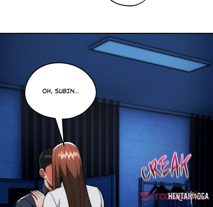 Kangsae the Strong Kangsae the Strong Chapter 36 - صفحة 9