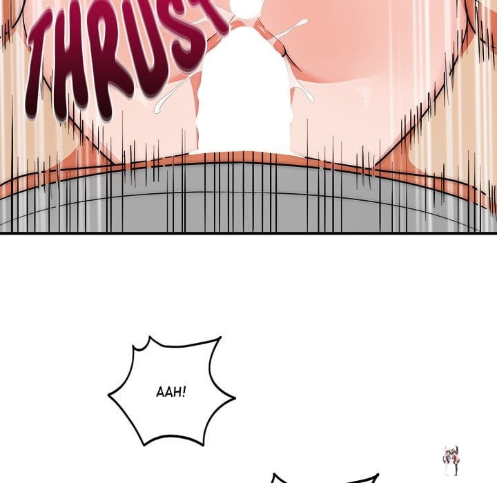 Kangsae the Strong Kangsae the Strong Chapter 36 - صفحة 91