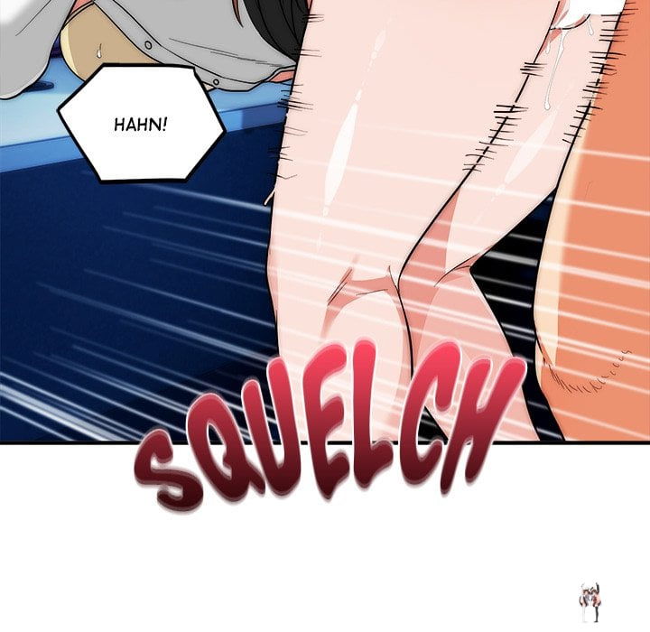 Kangsae the Strong Kangsae the Strong Chapter 36 - صفحة 95