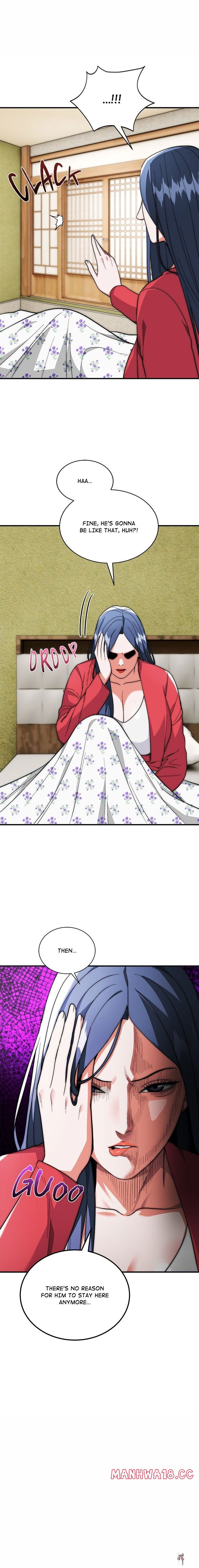 Kangsae the Strong Kangsae the Strong Chapter 37 - ページ 15