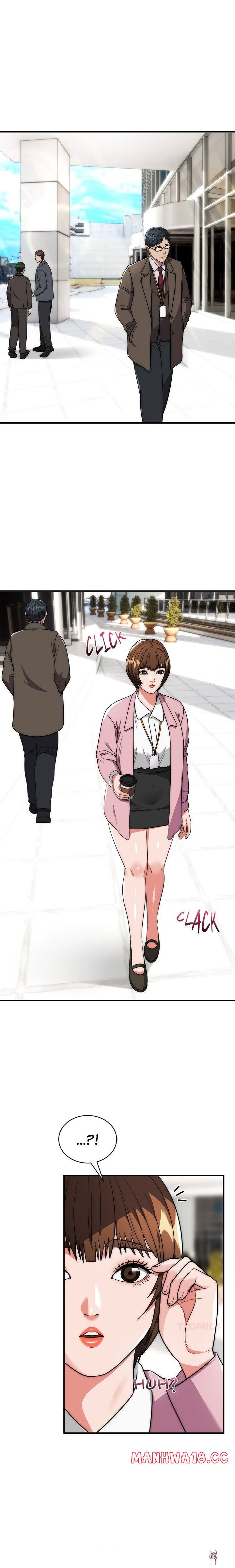 Kangsae the Strong Kangsae the Strong Chapter 37 - ページ 16